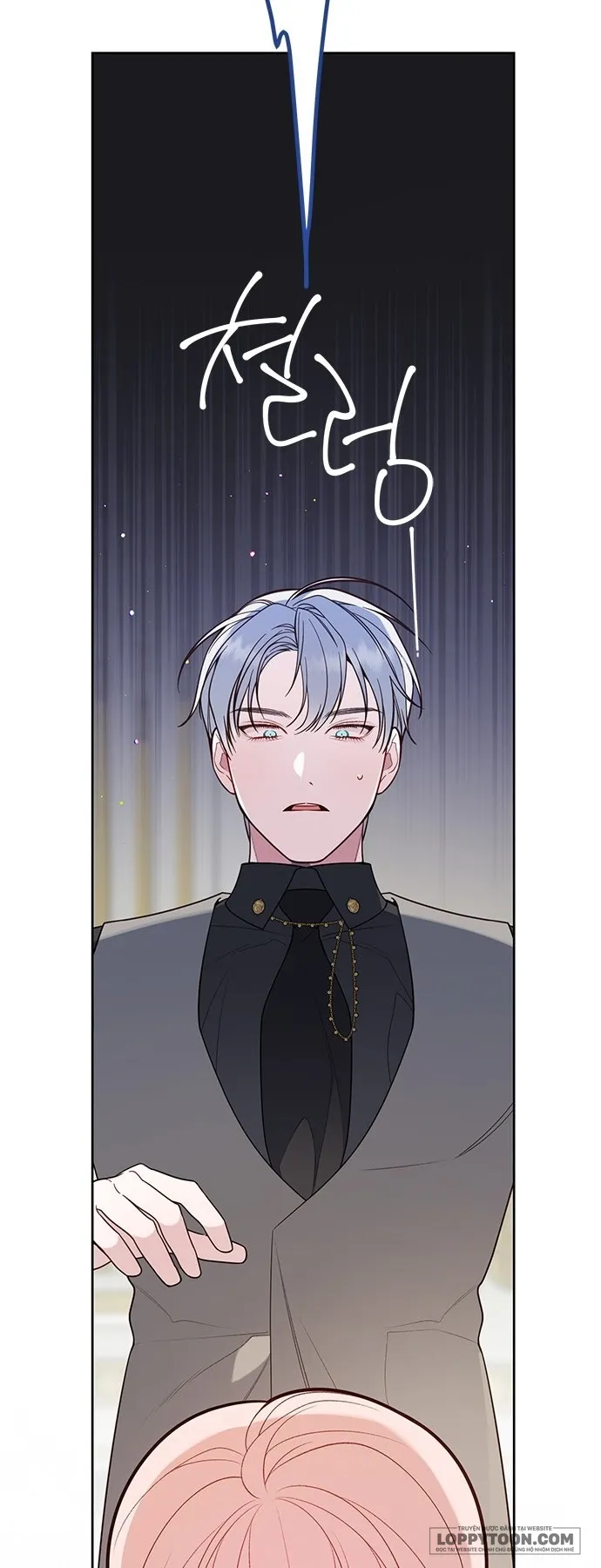 Bạo Chúa Bé Con - Chap 21 - Trang 31