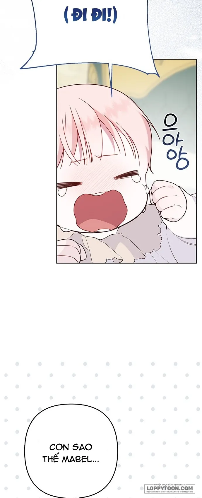 Bạo Chúa Bé Con - Chap 21 - Trang 33