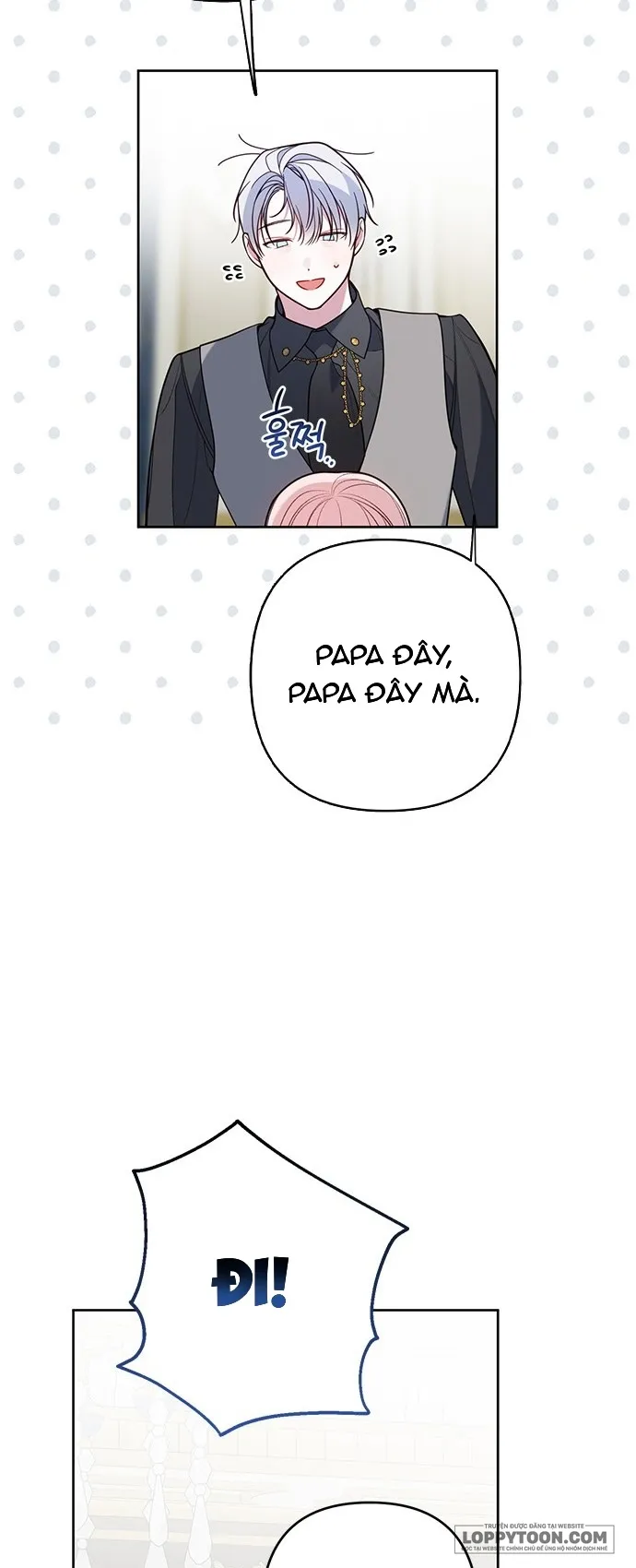 Bạo Chúa Bé Con - Chap 21 - Trang 34
