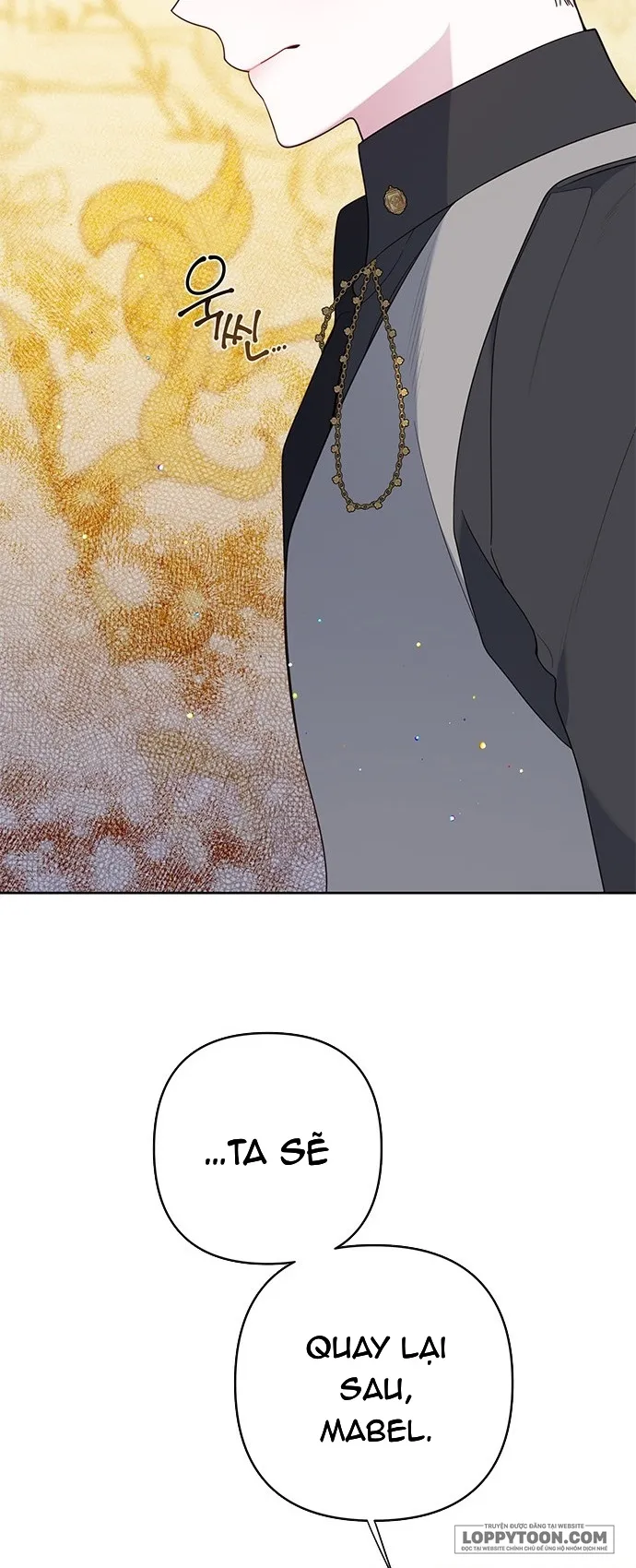 Bạo Chúa Bé Con - Chap 21 - Trang 37
