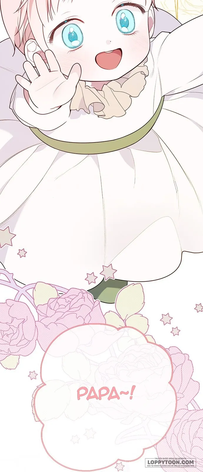 Bạo Chúa Bé Con - Chap 21 - Trang 4