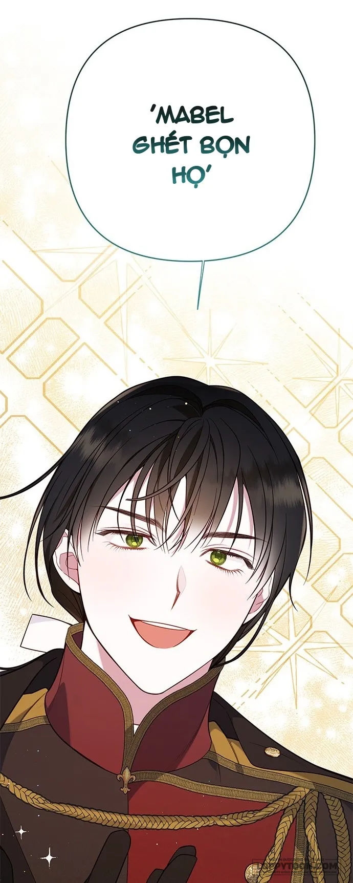 Bạo Chúa Bé Con - Chap 21 - Trang 42