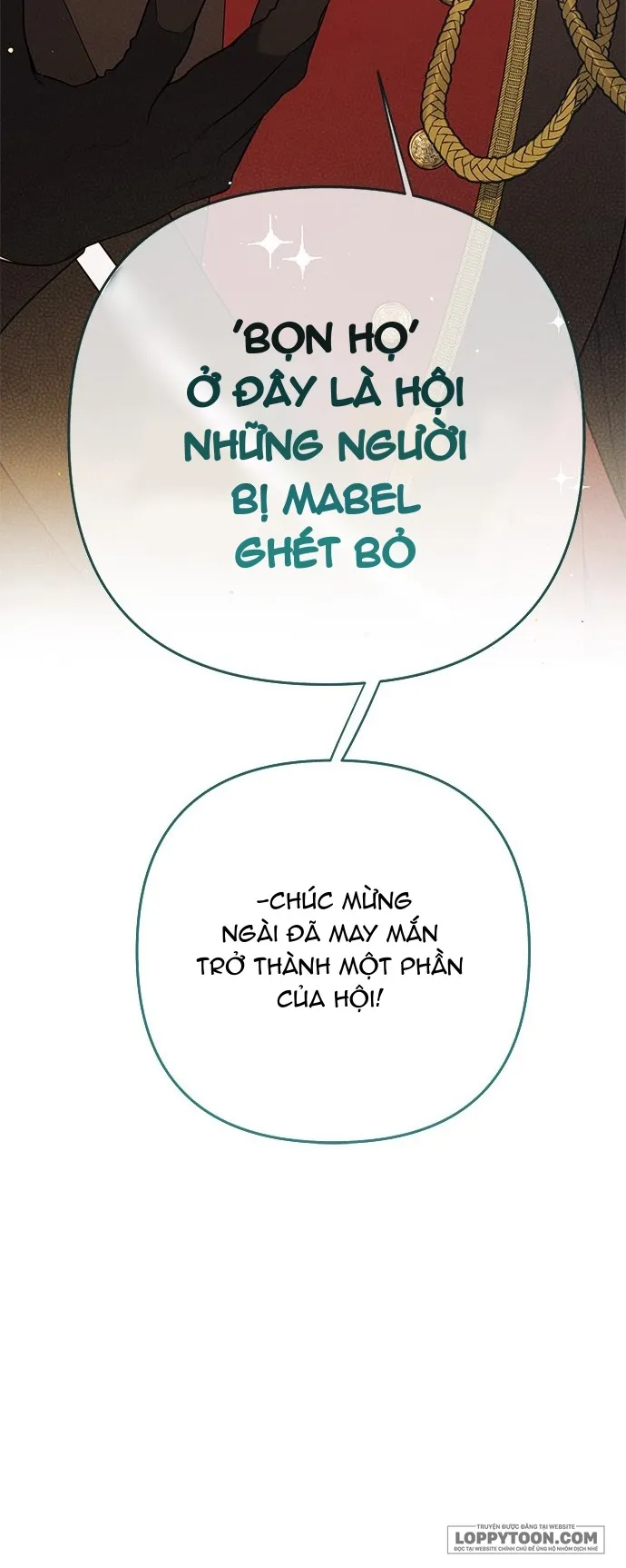 Bạo Chúa Bé Con - Chap 21 - Trang 43