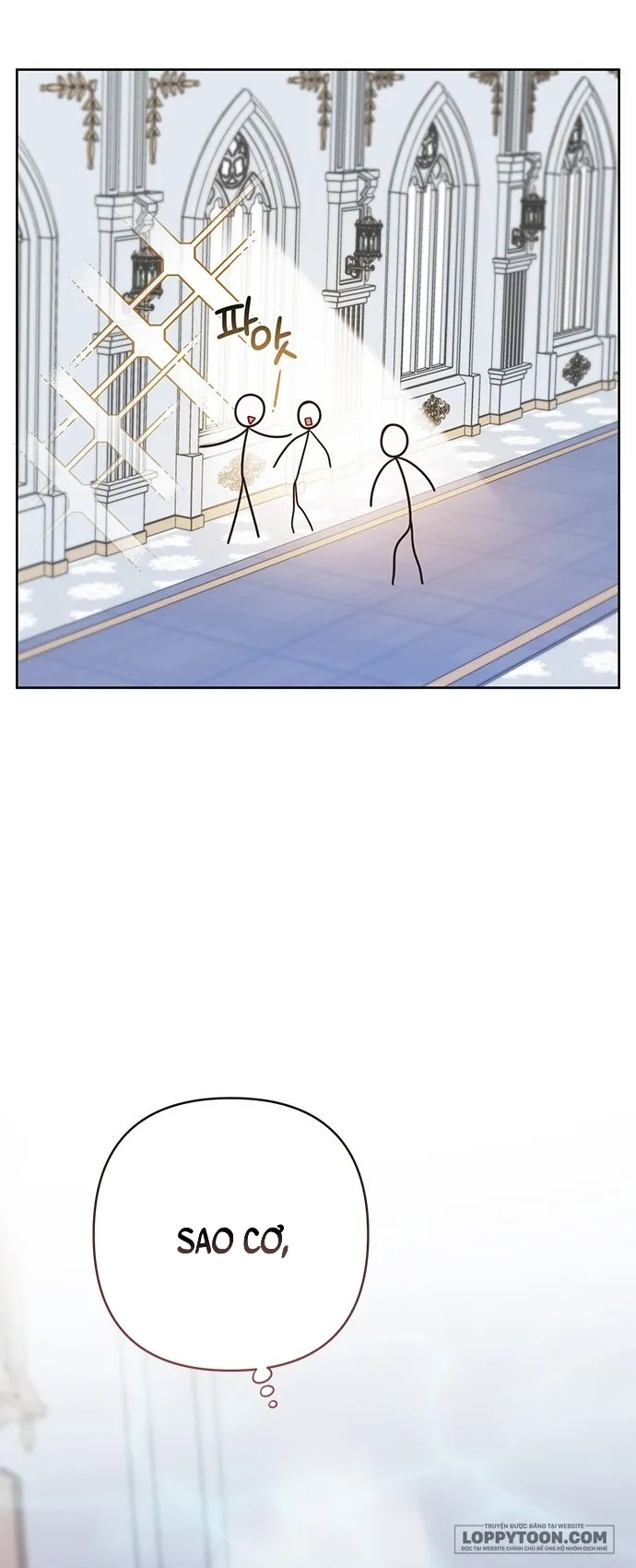 Bạo Chúa Bé Con - Chap 21 - Trang 44