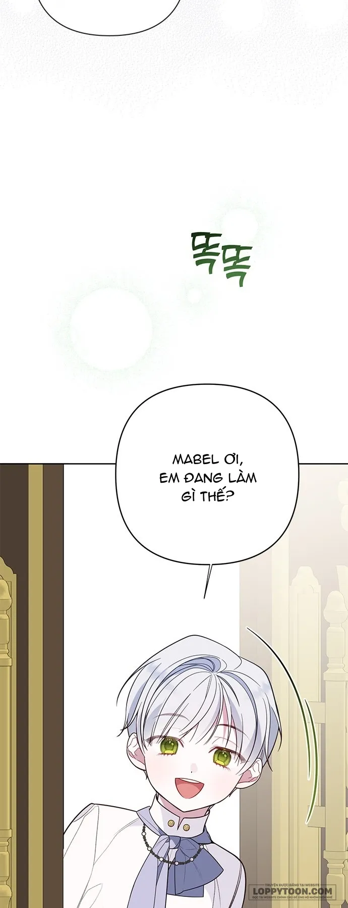 Bạo Chúa Bé Con - Chap 21 - Trang 49