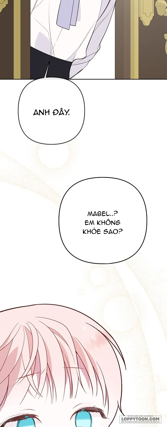 Bạo Chúa Bé Con - Chap 21 - Trang 50