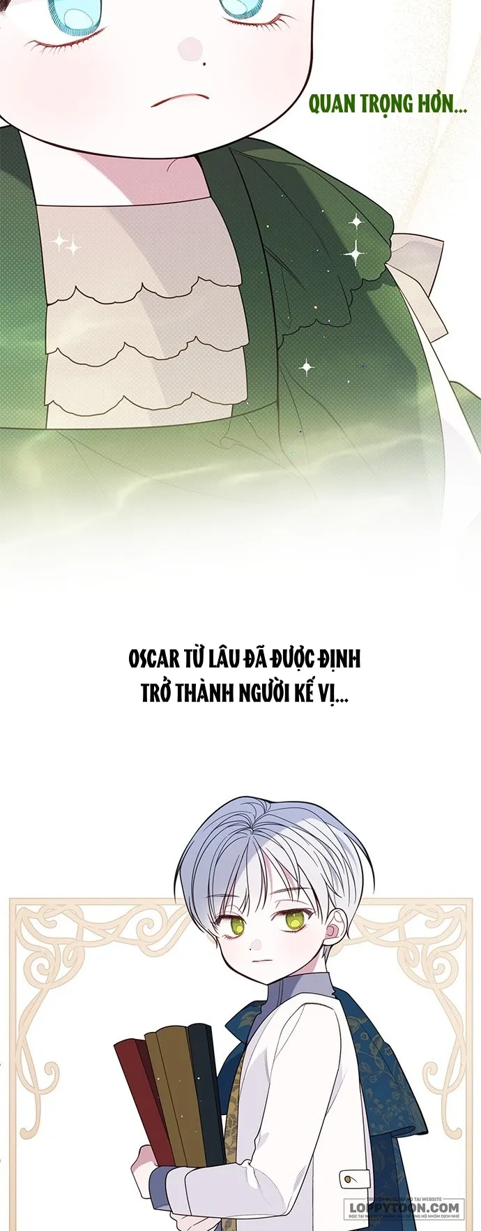 Bạo Chúa Bé Con - Chap 21 - Trang 51