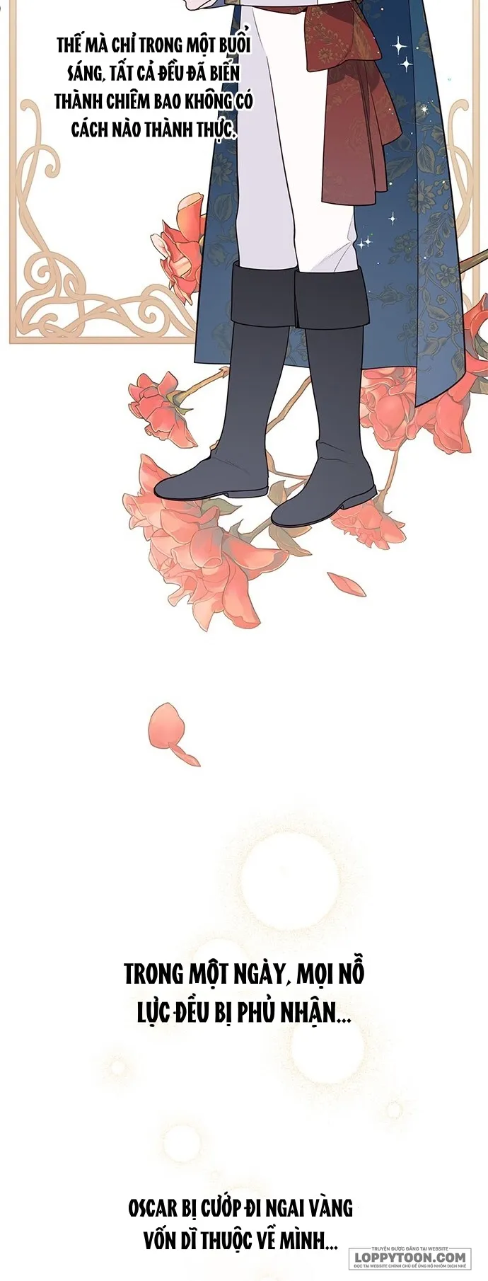 Bạo Chúa Bé Con - Chap 21 - Trang 52