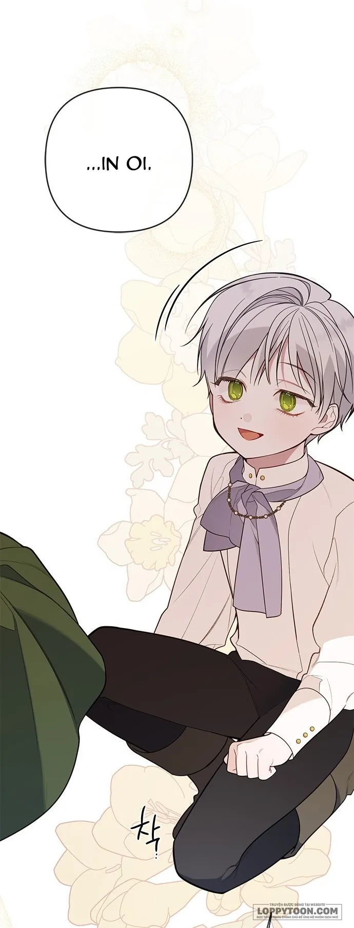 Bạo Chúa Bé Con - Chap 21 - Trang 53