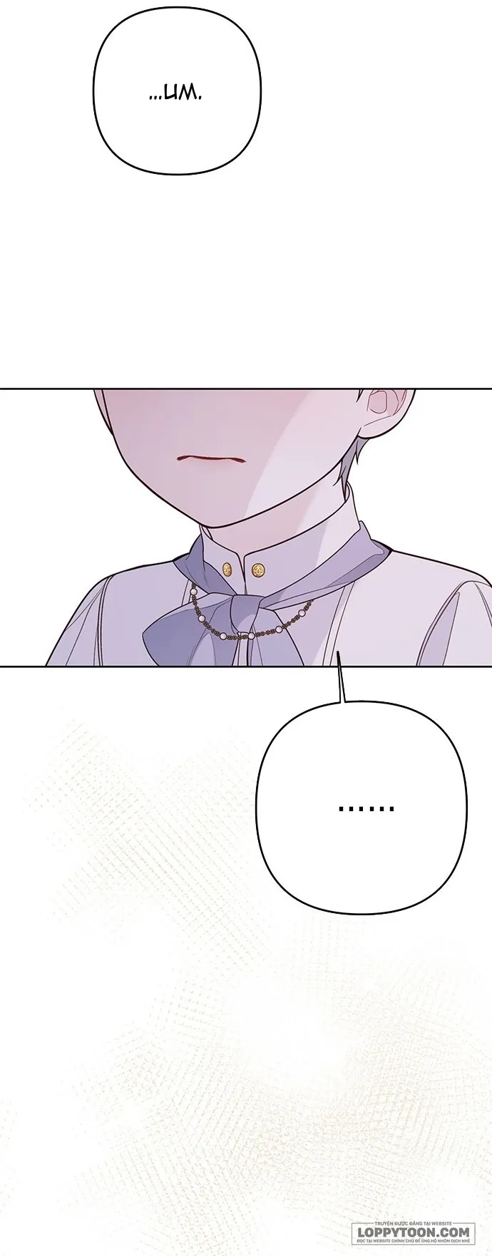 Bạo Chúa Bé Con - Chap 21 - Trang 56