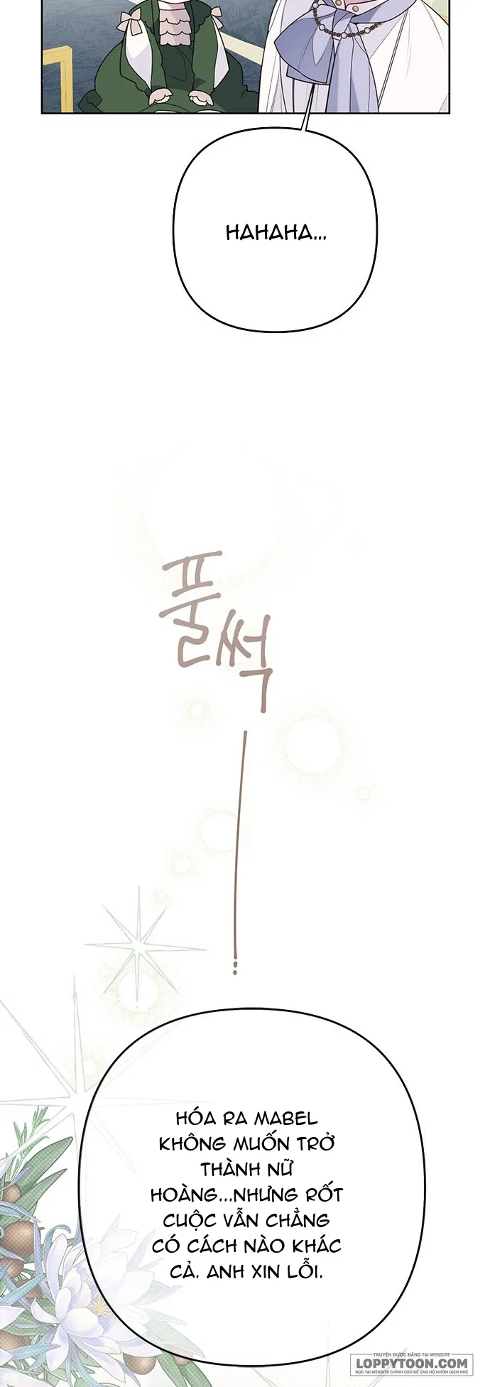Bạo Chúa Bé Con - Chap 21 - Trang 59