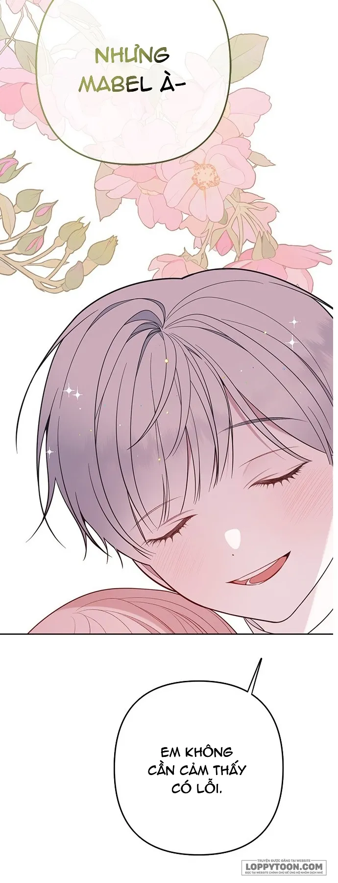 Bạo Chúa Bé Con - Chap 21 - Trang 63