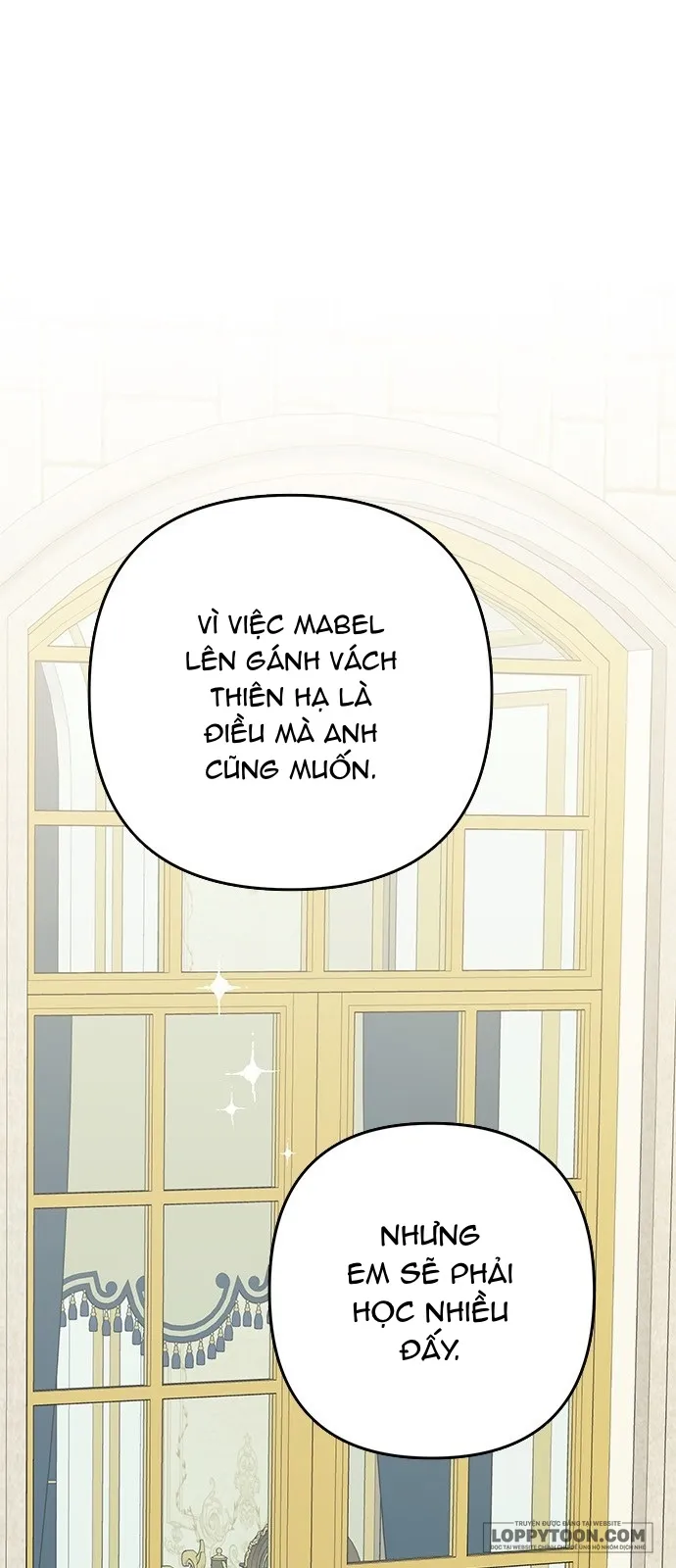 Bạo Chúa Bé Con - Chap 21 - Trang 64