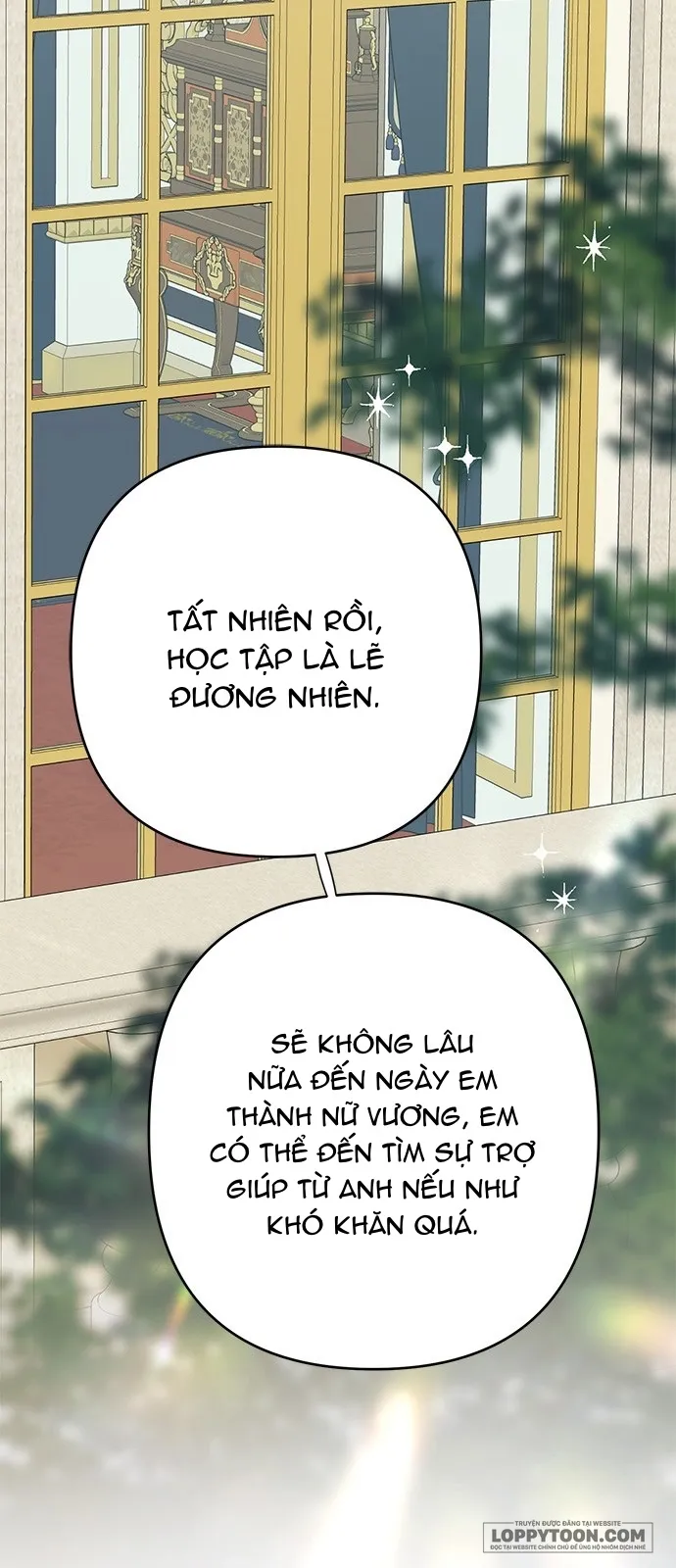 Bạo Chúa Bé Con - Chap 21 - Trang 65