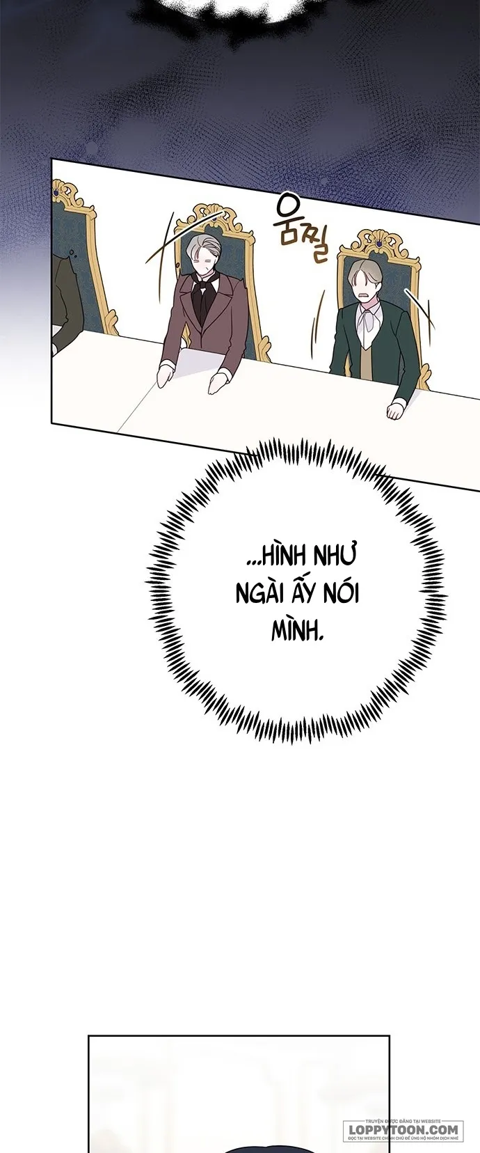 Bạo Chúa Bé Con - Chap 21 - Trang 73