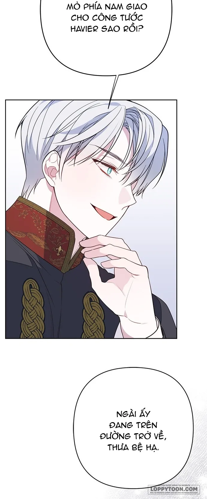 Bạo Chúa Bé Con - Chap 21 - Trang 75