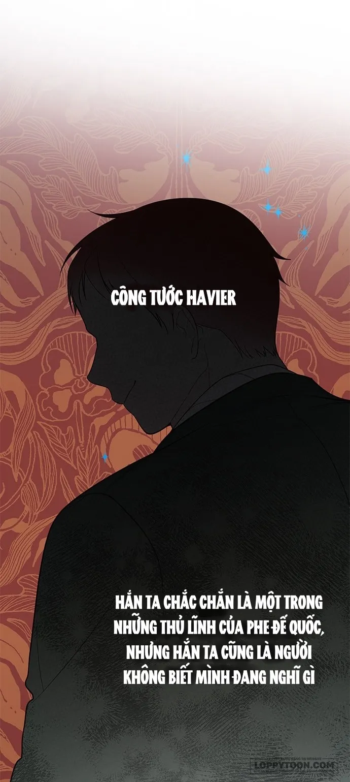 Bạo Chúa Bé Con - Chap 21 - Trang 77