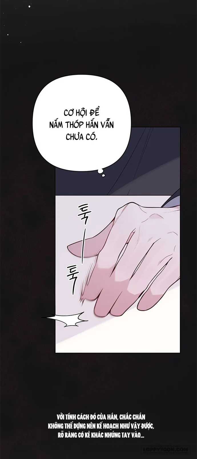 Bạo Chúa Bé Con - Chap 21 - Trang 79