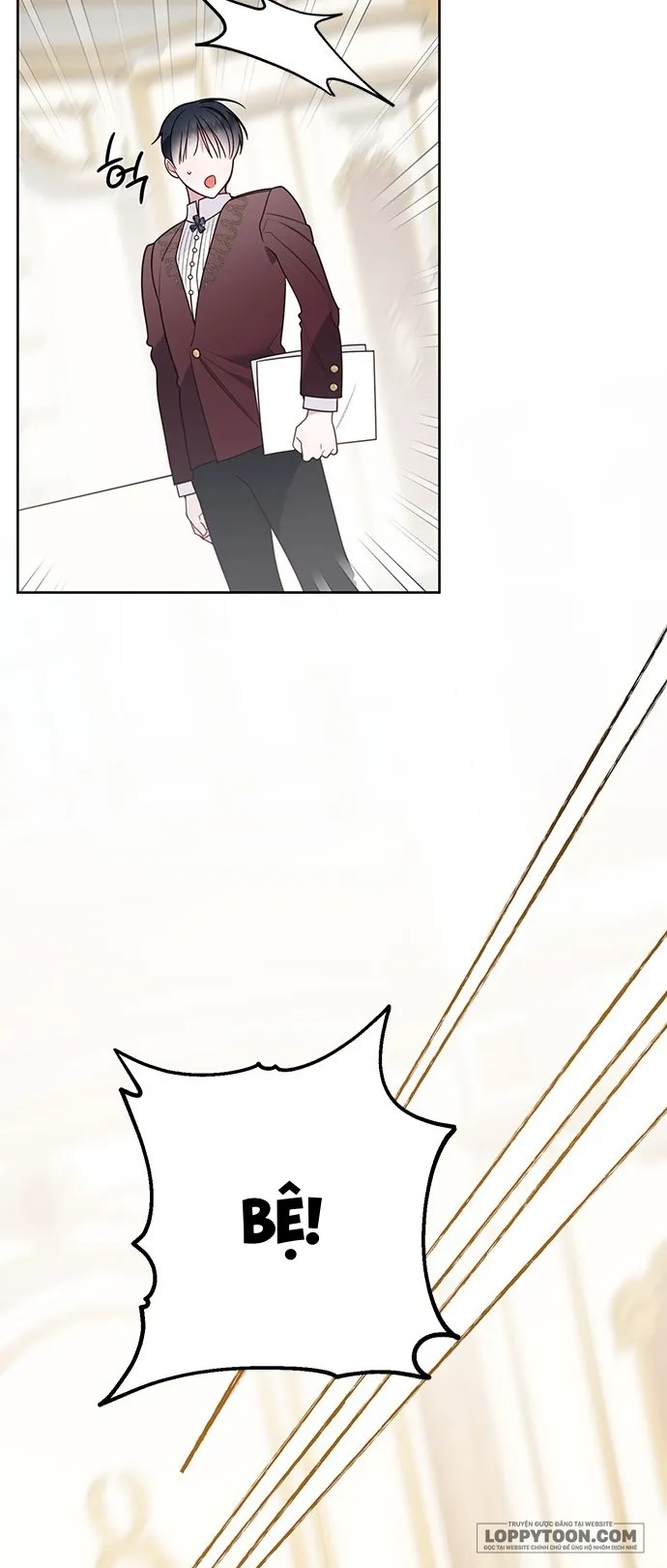 Bạo Chúa Bé Con - Chap 21 - Trang 84