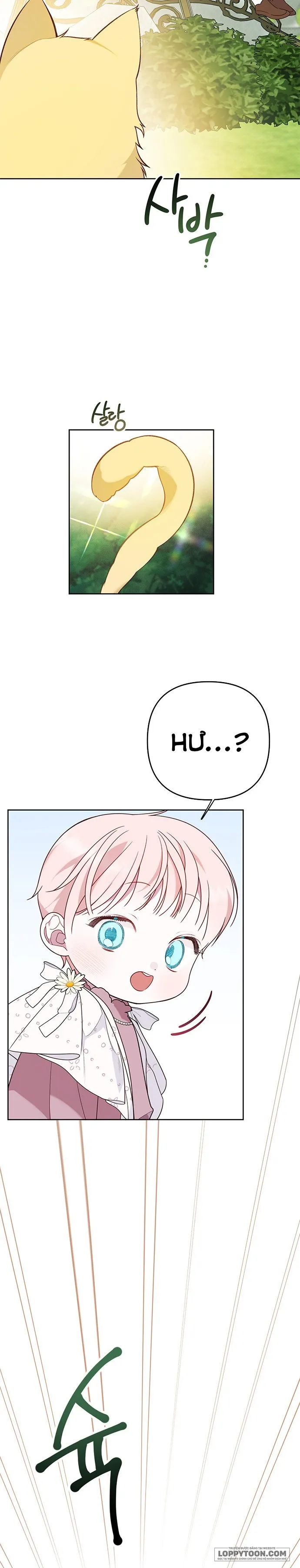 Bạo Chúa Bé Con - Chap 22 - Trang 15