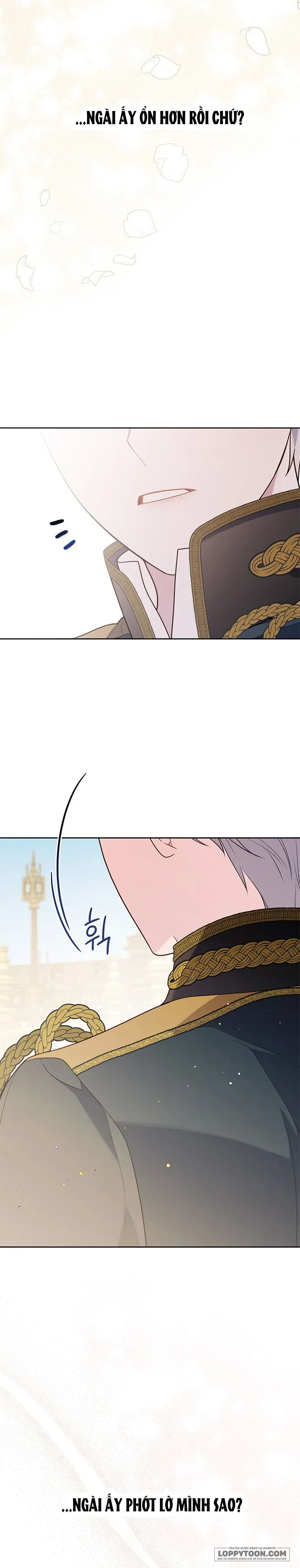 Bạo Chúa Bé Con - Chap 22 - Trang 30