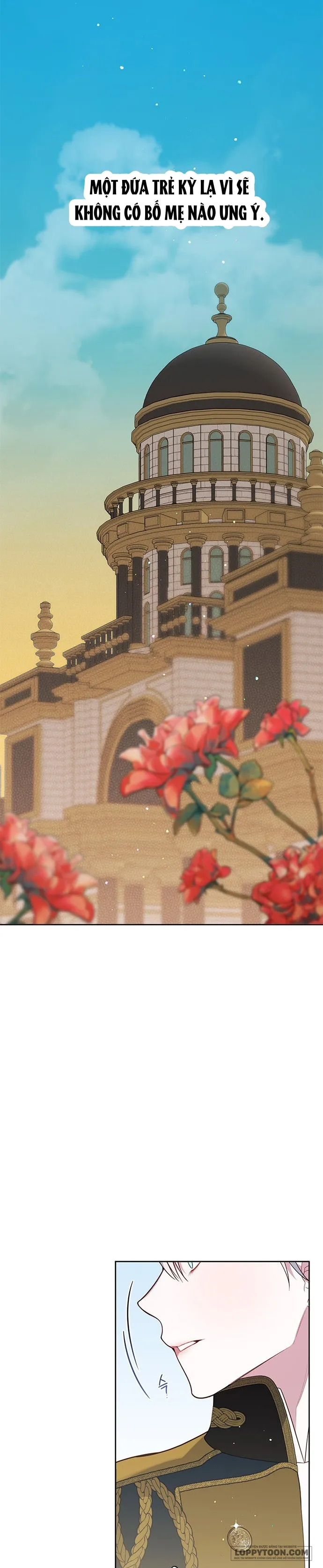 Bạo Chúa Bé Con - Chap 22 - Trang 32