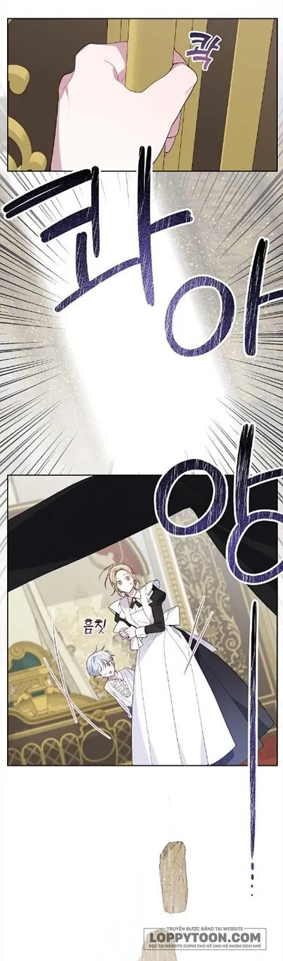 Bạo Chúa Bé Con - Chap 3 - Trang 32