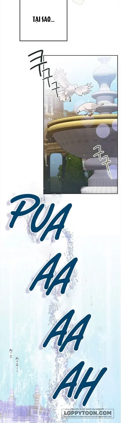 Bạo Chúa Bé Con - Chap 3 - Trang 5