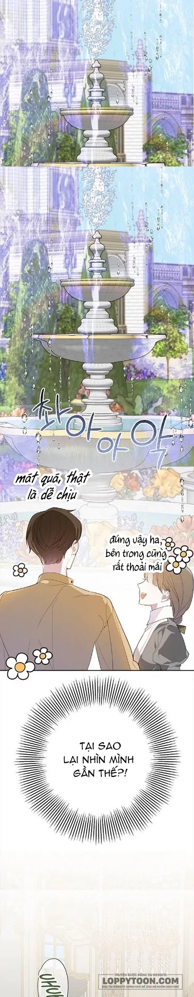 Bạo Chúa Bé Con - Chap 3 - Trang 6