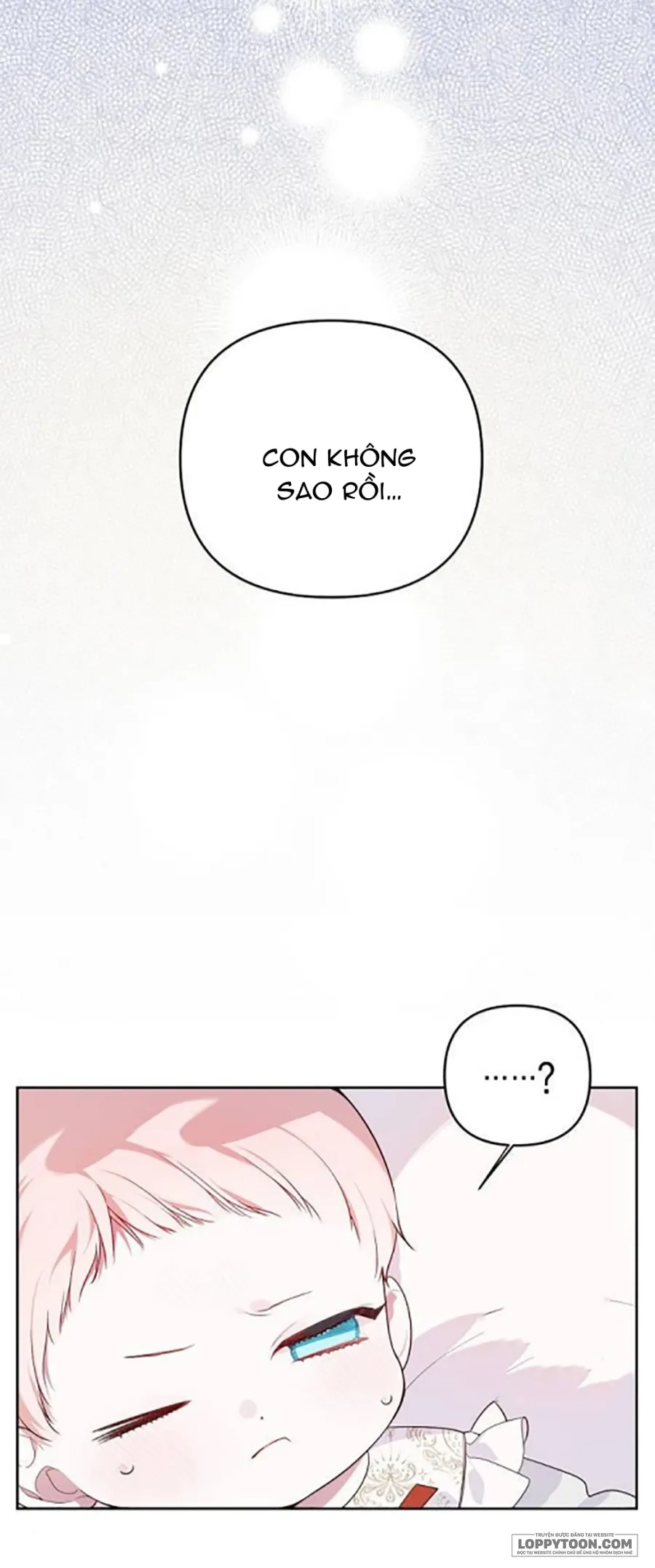Bạo Chúa Bé Con - Chap 4 - Trang 1