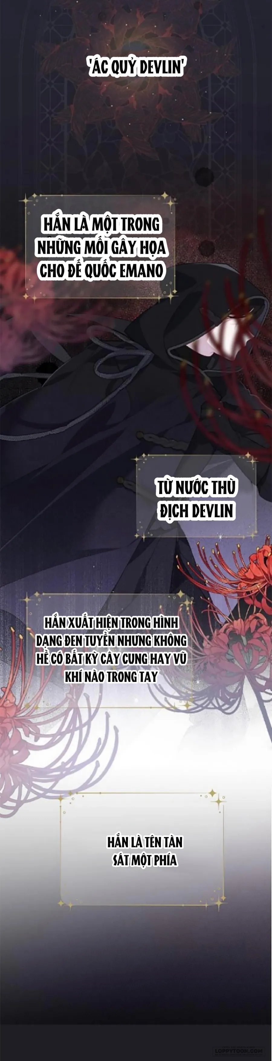 Bạo Chúa Bé Con - Chap 4 - Trang 12