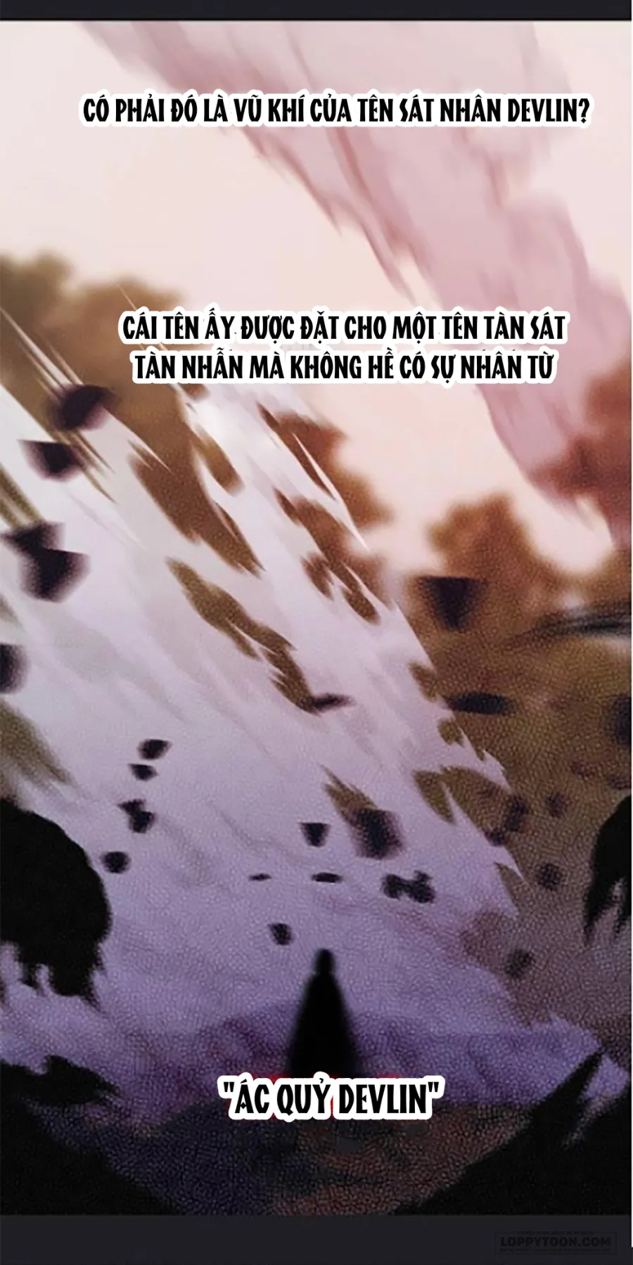 Bạo Chúa Bé Con - Chap 4 - Trang 13