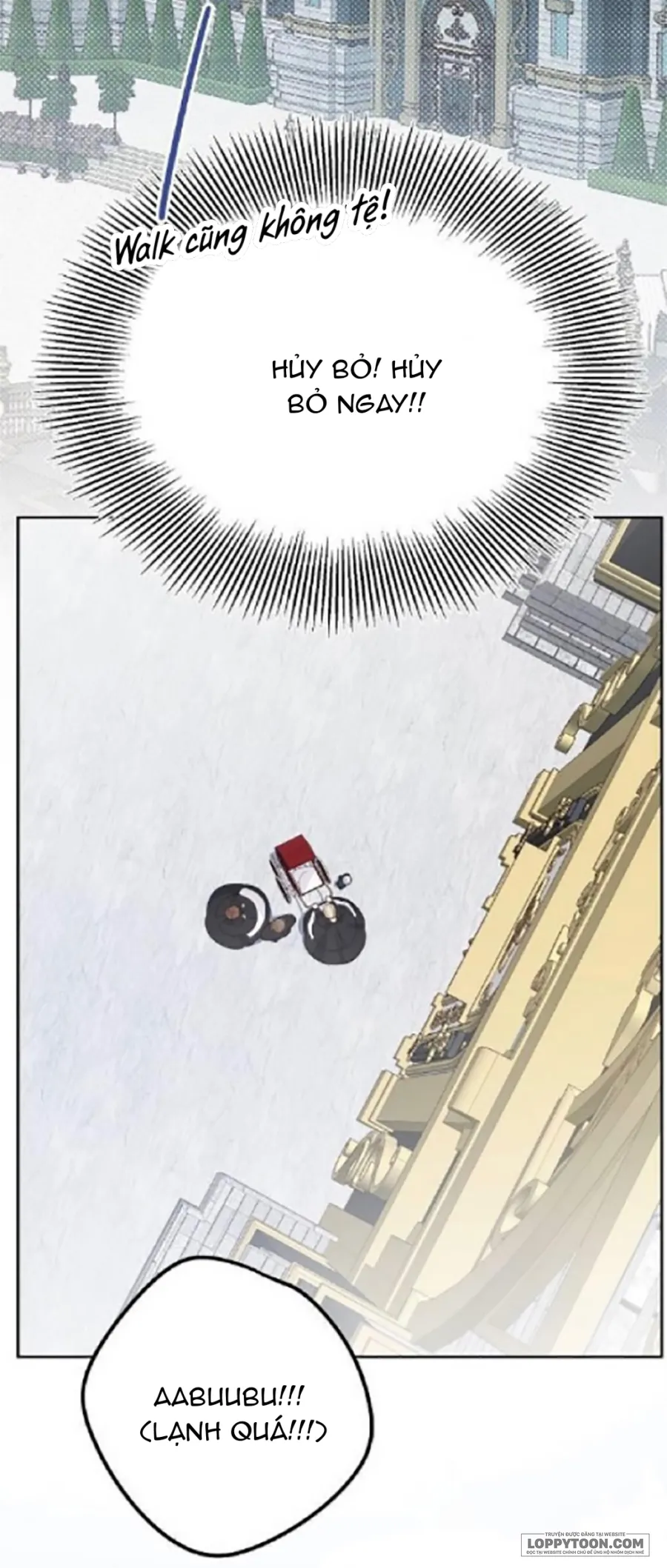Bạo Chúa Bé Con - Chap 4 - Trang 28