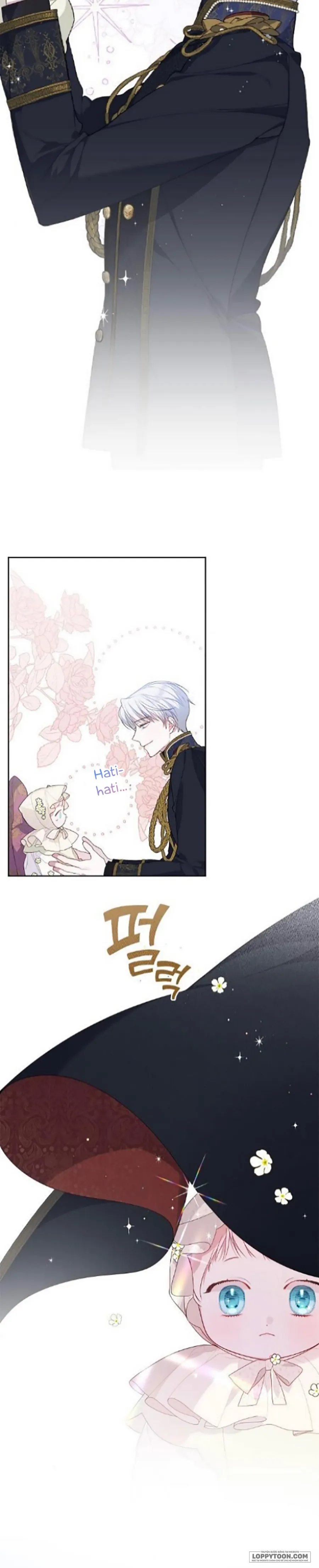 Bạo Chúa Bé Con - Chap 4 - Trang 32