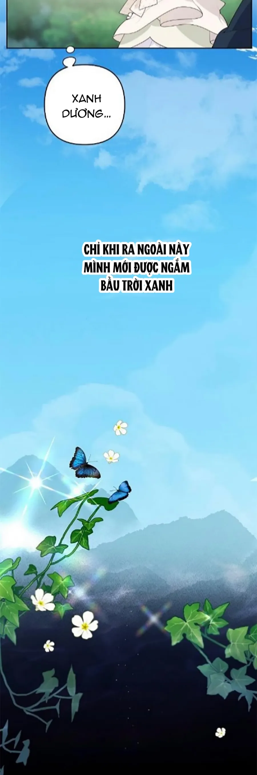 Bạo Chúa Bé Con - Chap 4 - Trang 35