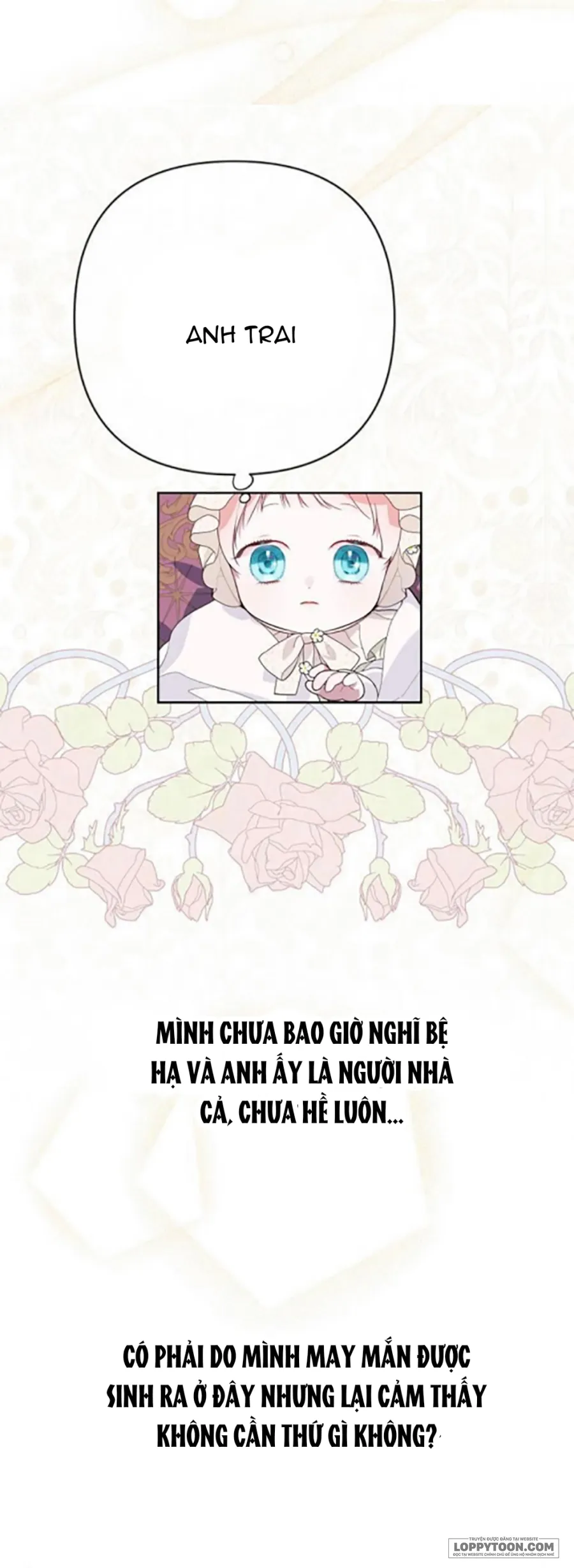 Bạo Chúa Bé Con - Chap 4 - Trang 40