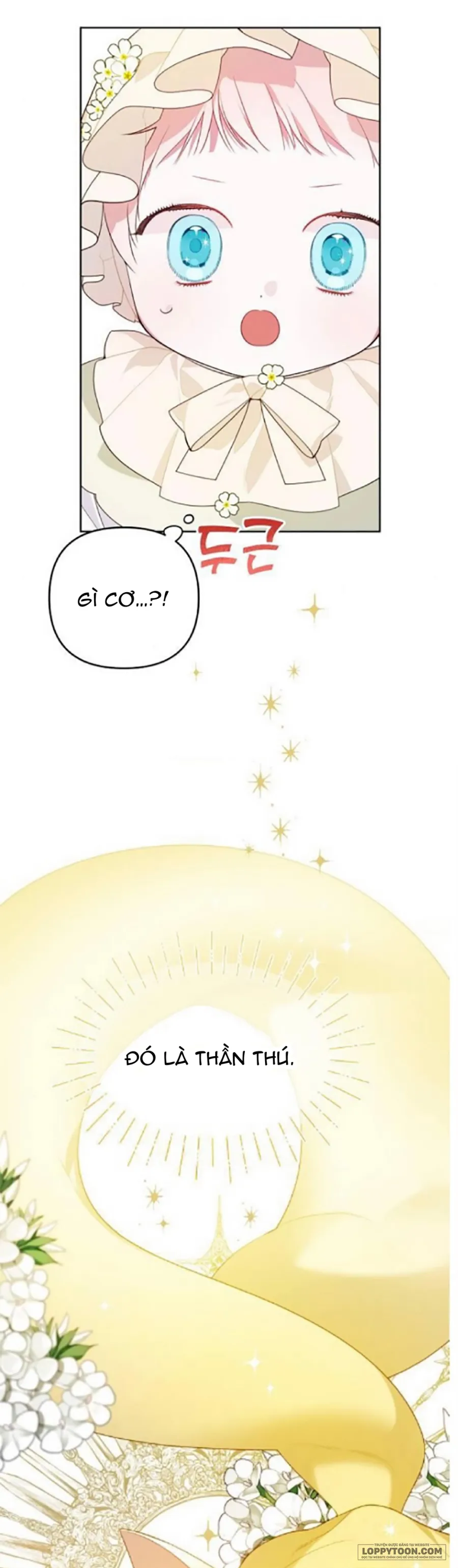 Bạo Chúa Bé Con - Chap 4 - Trang 43