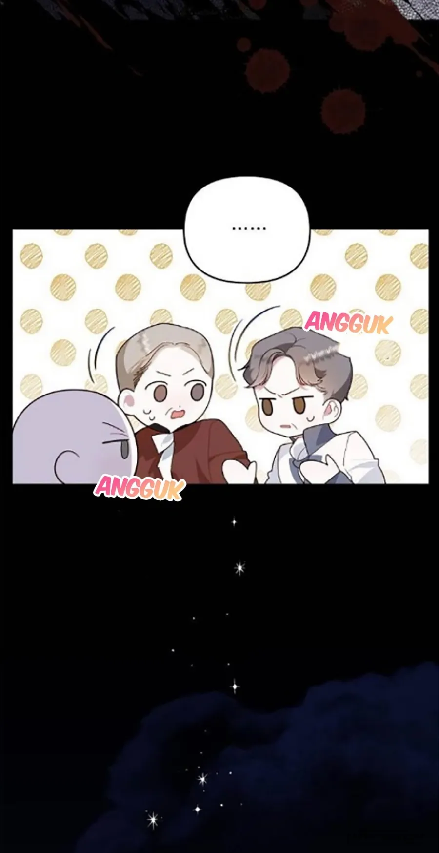 Bạo Chúa Bé Con - Chap 4 - Trang 50