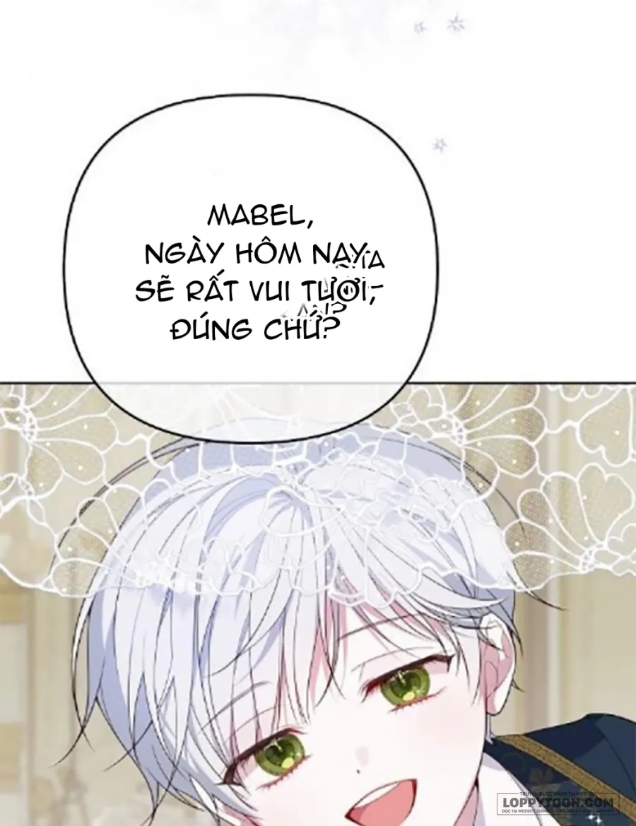 Bạo Chúa Bé Con - Chap 4 - Trang 52