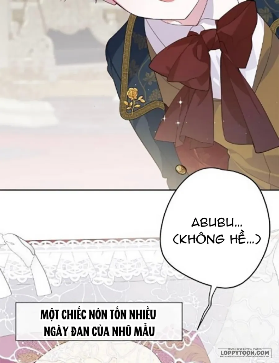 Bạo Chúa Bé Con - Chap 4 - Trang 53