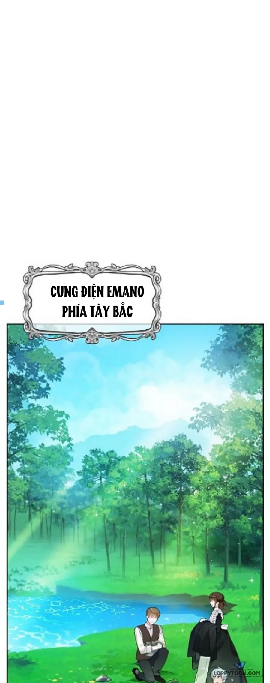 Bạo Chúa Bé Con - Chap 4 - Trang 57