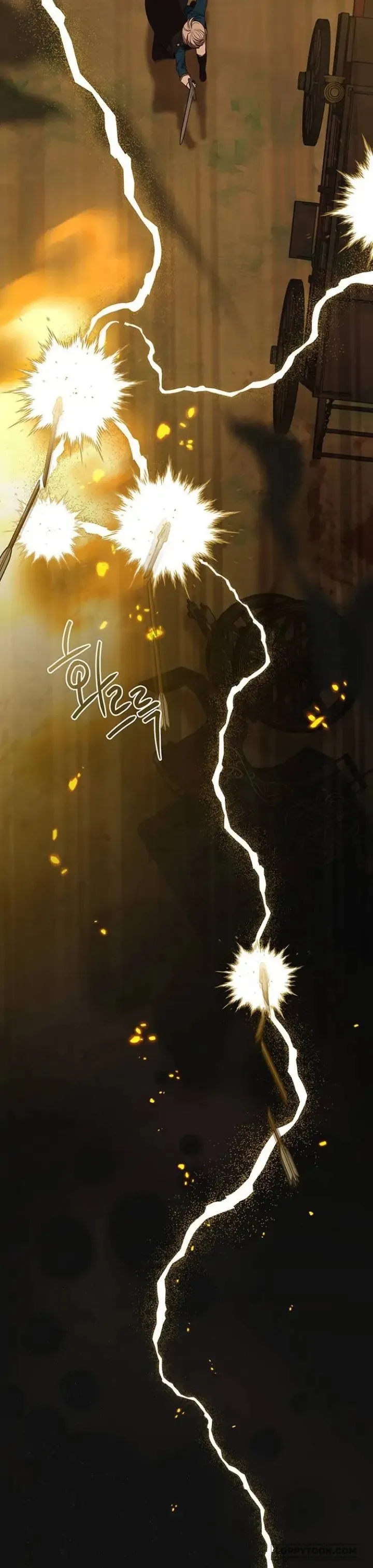 Bạo Chúa Bé Con - Chap 41