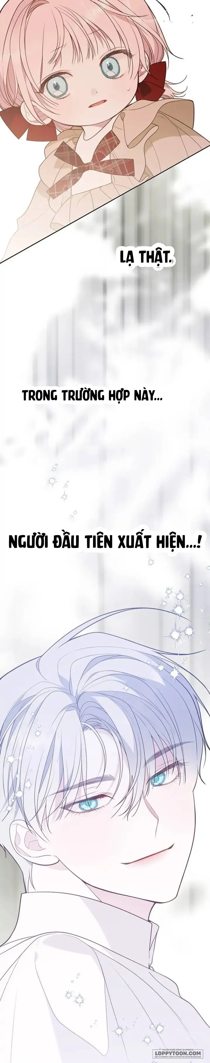 Bạo Chúa Bé Con - Chap 41