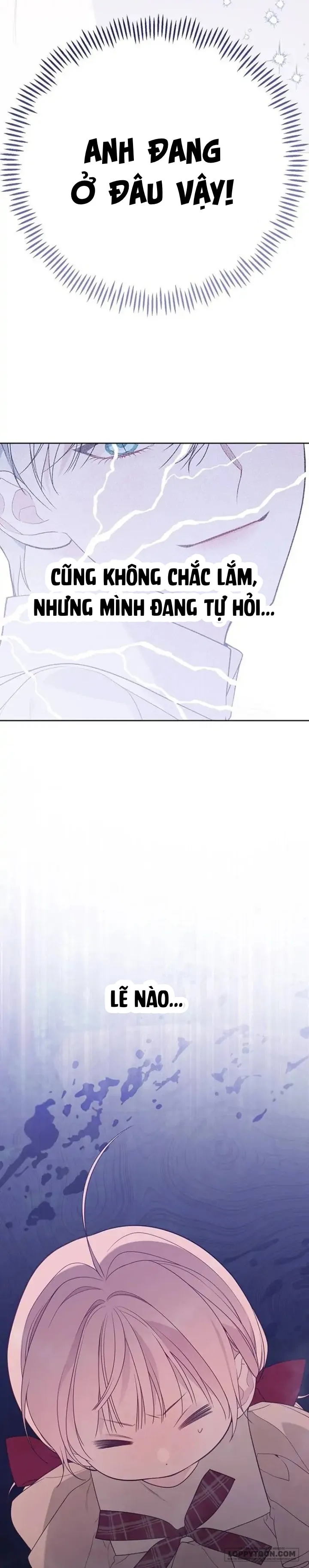 Bạo Chúa Bé Con - Chap 41