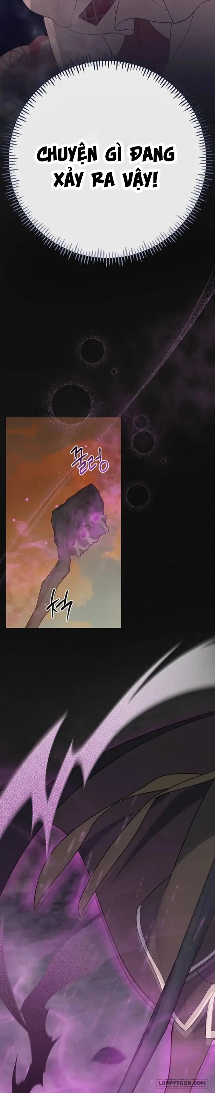 Bạo Chúa Bé Con - Chap 41