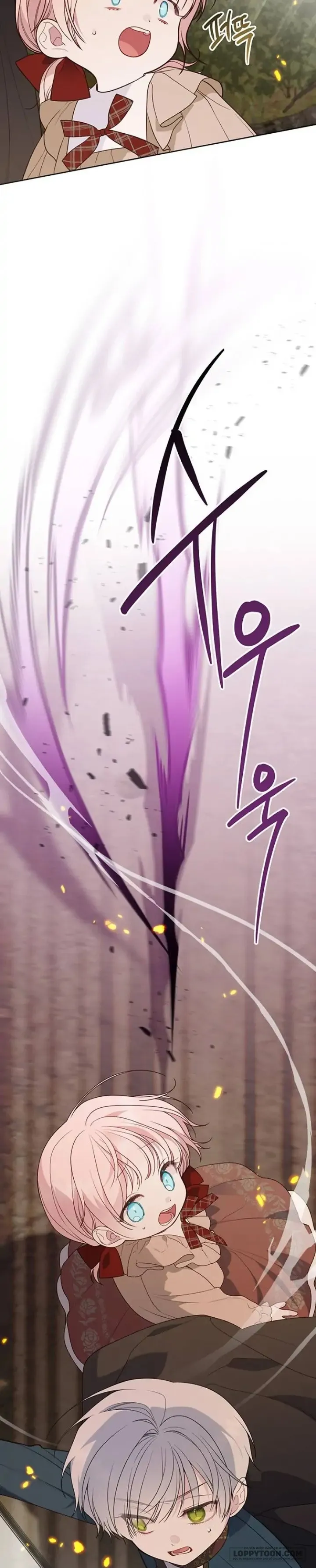 Bạo Chúa Bé Con - Chap 41
