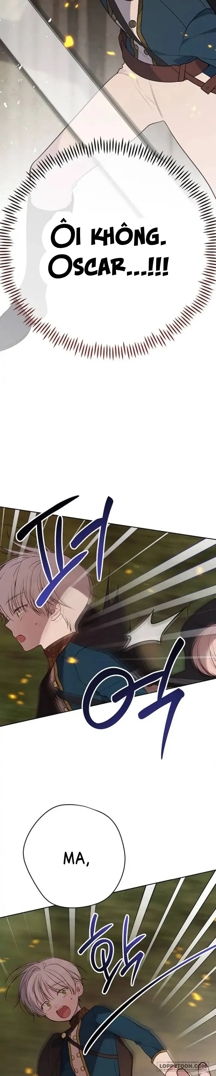 Bạo Chúa Bé Con - Chap 41