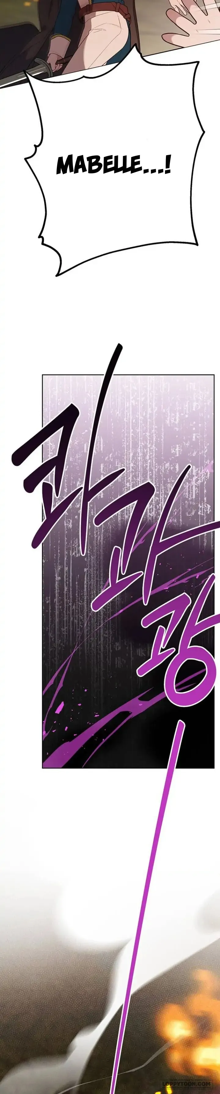 Bạo Chúa Bé Con - Chap 41