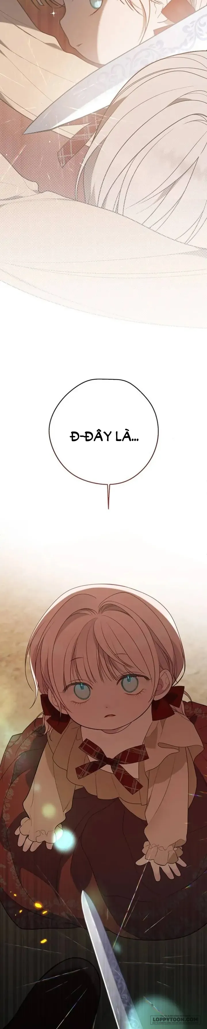 Bạo Chúa Bé Con - Chap 41