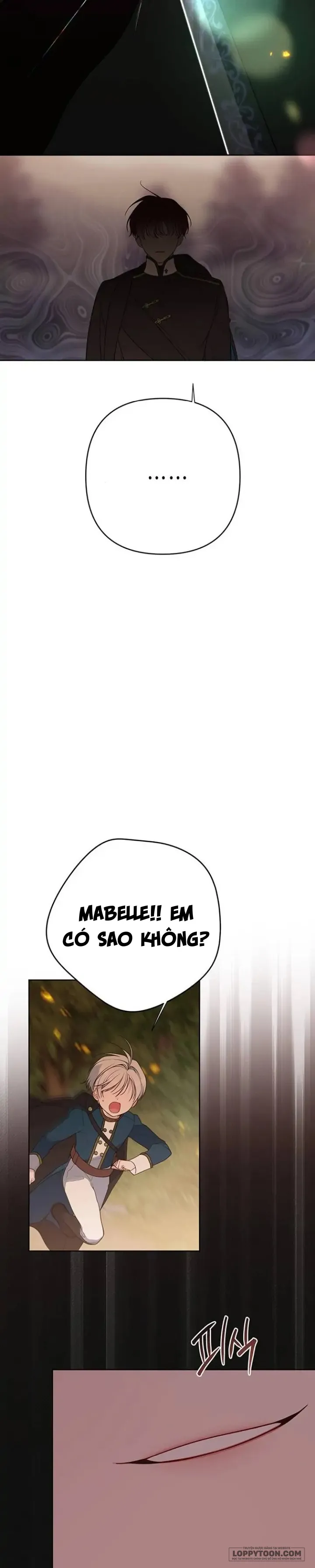 Bạo Chúa Bé Con - Chap 41